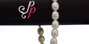 Pearl Bracelets