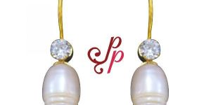Pearl Hangings
