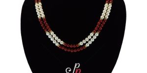 Pearl Sets with Corals