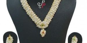 Seed Pearl Jewellery