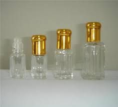 Attar Perfume