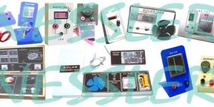 Solar Energy Kit