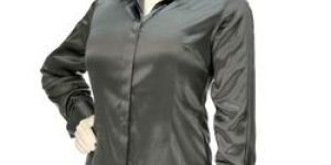 Ladies Silk Shirts