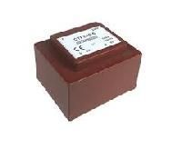 Wire Forms PCB Mounted Transformer