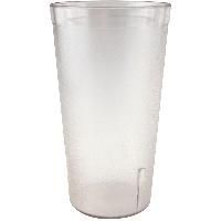 Plastics Tumbler