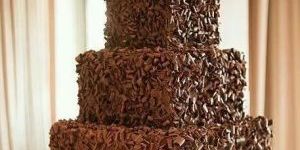 3 Floor Chocolate Cake