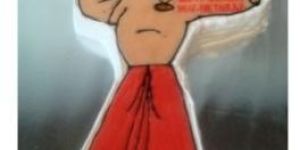 3 Kg Chota Bheem Cake