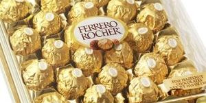 Ferrero Rocher Chocolate Gift Box