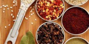 Spice Grinding Services