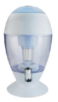 Mineral Water Purifier