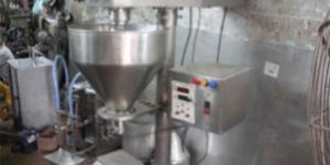 Powder Filling Machine / Auger Filler