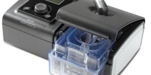Bipap Machine