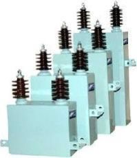 Industrial Power Capacitor