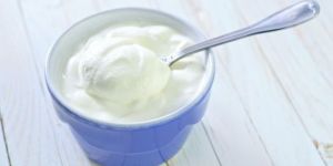Fresh Curd