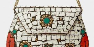 Metal Clutches