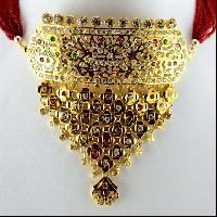Rajasthani Jewellery