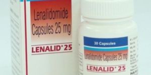 Lenalidomide