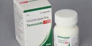 Temozolomide