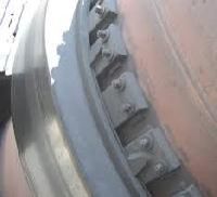 Kiln Tyre