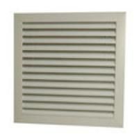 Air Distribution Louvers