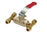 Bypass Valves
