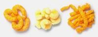 Extruded Snack