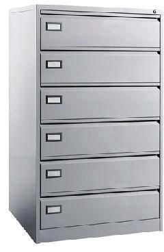 Card Index Cabinet