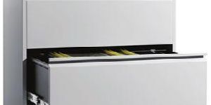 Lateral Filing Cabinets