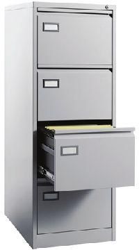 Vertical Filing Cabinets