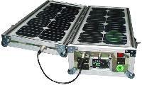 Solar Portable System