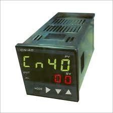 Digital Temperature Controller