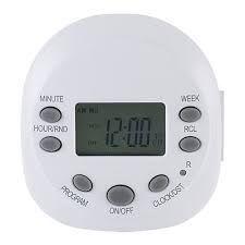 Digital Timer