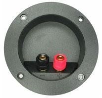 Back Connector Plate