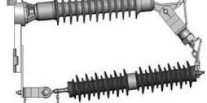over Head Transmission Line Arrester