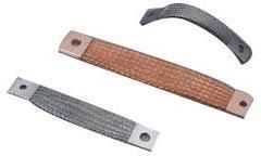 Tinned Copper Flexible Jumper