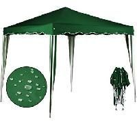 Garden Tent