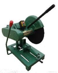 Abrasive Cutting Machine