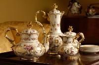 Antique Tea Set