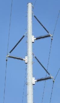 Transmission Poles