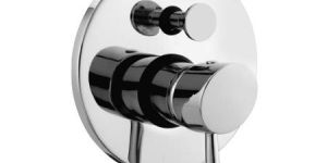 Salvo Bathroom Faucets