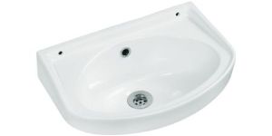 Plain Wash Basins