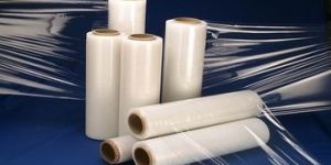 Plastic Stretch Film