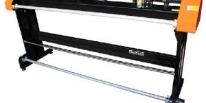Plotter Machine