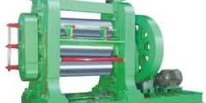 Lab Calender Machine`