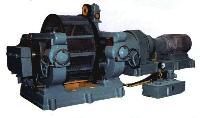 Rubber Grinder Mill