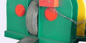 Tyre Sidewall Steel Remover