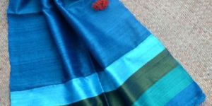 Handloom Silk Stoles
