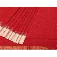 Khadi Saree