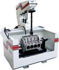 Cylinder Honing Machines