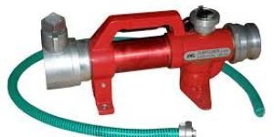 Foam Making Equipments